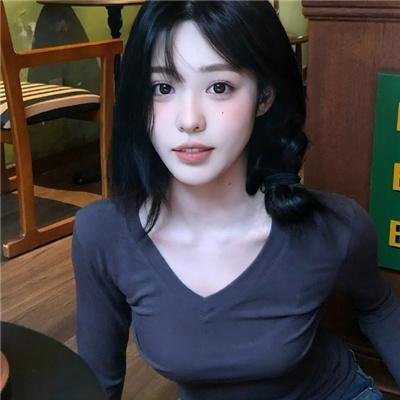 新潮男女